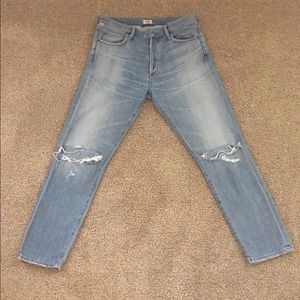 Citizens of Humanity Liya Torn (will repost)